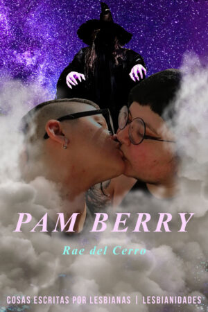 Pam Berry